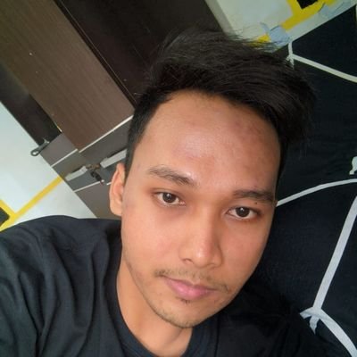 ngekgenggek's profile picture. Hallo guys MET sore alll