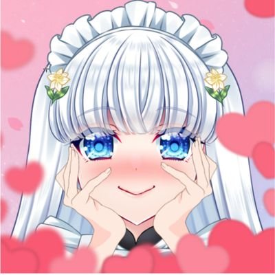 百合が好きなソフトウェアトーク劇場投稿者!
時々オリジナル百合短編も書いてる
アイコンは白兎さゆりさん(@shirato_sayuri)に書いてもらいました!
