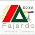 Luis M. Fajardo (@lzcfajardo) Twitter profile photo Luis M. Fajardo (@lzcfajardo) Twitter profile photo
