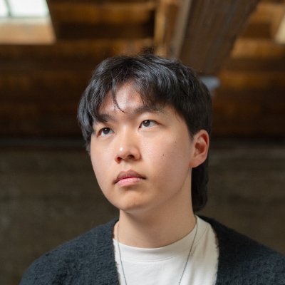 finding the human stories that connect us @whySonder.
prev. interfaces for human feedback @ cmu, deepmind, lmarena, amazon logistics.
