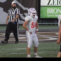 Levi Creguer (@lcreguer54) 's Twitter Profile