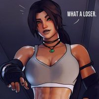 lara (@_larablacked_) Twitter profile photo