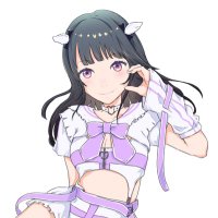 ใฟใ (@mii__desu_) 's Twitter Profile Photo ใฟใ (@mii__desu_) 's Twitter Profile Photo
