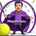 Mago del Tenis (@elmagodeltenisx) Twitter profile photo Mago del Tenis (@elmagodeltenisx) Twitter profile photo