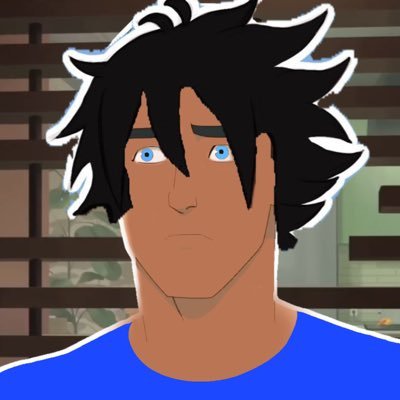(23) I run THE Modding Corner I just wanna be a YouTuber and push the Ninjago agenda banner by @JigokuBlack #ThankYouToriyama