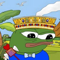 FREE 🌎 BOSS 💹🧲🗿🐸 (@jimmiehoffa) 's Twitter Profile Photo FREE 🌎 BOSS 💹🧲🗿🐸 (@jimmiehoffa) 's Twitter Profile Photo