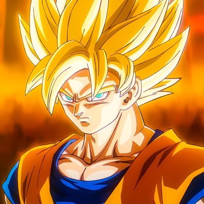 KakarotCake08's profile picture. (No more solos)