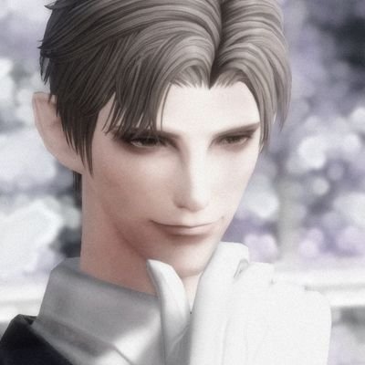Mach_800's profile picture. FF14