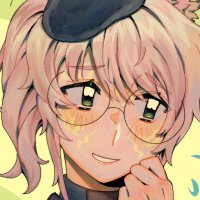 💐Clancy💕 @BLUESKY (@whitemagemain) 's Twitter Profile