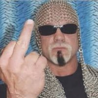 NeverWrongSteiner (@neverwrongpw) 's Twitter Profile