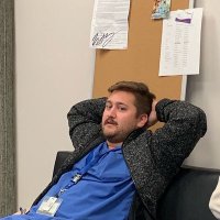 Charles Hamilton, MD (@chamiltonians) 's Twitter Profile