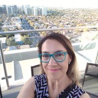 Sita Marce (@chilena9772) 's Twitter Profile