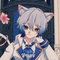 🌕月代璃苑🐾-TukisiroRion- (@tuk1s1r0ri0n) 's Twitter Profile
