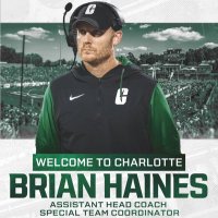 Brian Haines (@brianhainesb) 's Twitter Profile Photo Brian Haines (@brianhainesb) 's Twitter Profile Photo