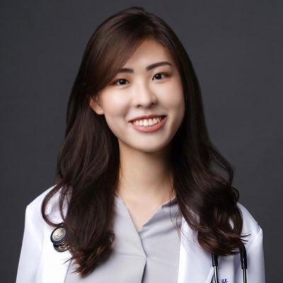 Former Research Intern @BWHNeurosurgery | Medical Student | Taiwanese