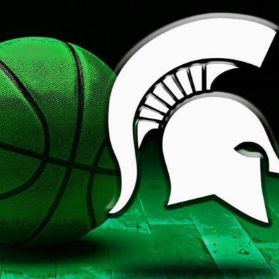 Michigan State Basketball all day, every day.