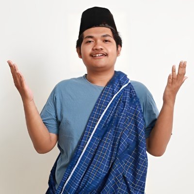 ahmaadd5101's profile picture. Mahasiswa TI yang passionate di machine learning. Suka ngulik model, main data, dan bahas AI di waktu luang. Lagi fokus bikin proyek ML yang berdampak nyata.