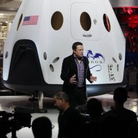 TESLA CEO (@ceo_tesla15) 's Twitter Profile