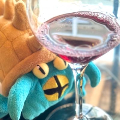 DrunkOmstar's profile picture. キッコーじゃないほう