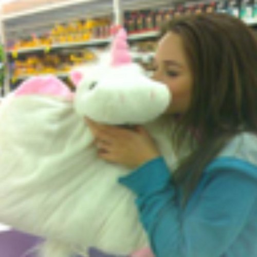 It's just me & you,forever.~