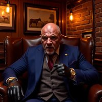 The Crypto Guvnor (@thecryptoguvnor) 's Twitter Profile
