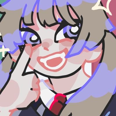 紫パンダﾘﾈ🐼さんのプロフィール画像