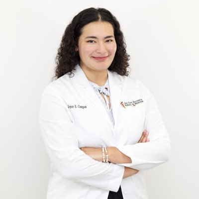 Joyce_cam_sjb's profile picture. MD Candidate at SJBSOM 🩺 | @stonybrooku Class of 2021 | she/her/hers | Neuroscience enthusiast 🧠