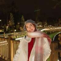 𝓩 💖 (@snyzynep) Twitter profile photo