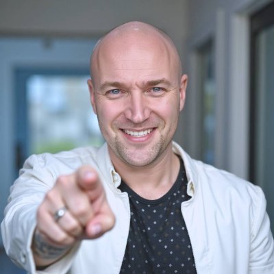 Microsoft MVP #Microsoft365 #Copilot #GenAI. CTO at RootUK & CreateveAI, Podcast, YouTube and Author @Practical365