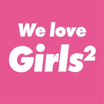 We love Girls² on X: 