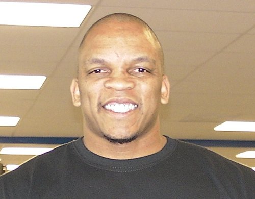 20 years in the fitness game
I am a personal trainer/fitness consultant.