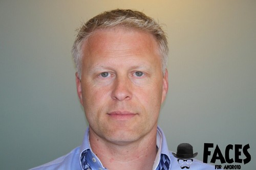 johandejonge69's profile picture. 