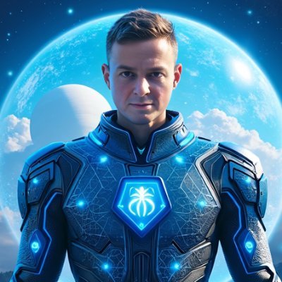 inspired_alex's profile picture. Existential Clarity and Evolutionary Guide
Superpowers of your Matrix Avatar here⤵️
 🦸‍♂️https://t.co/G4R7Quynpo
#InspiredLifeWay #EvolveZMatrix