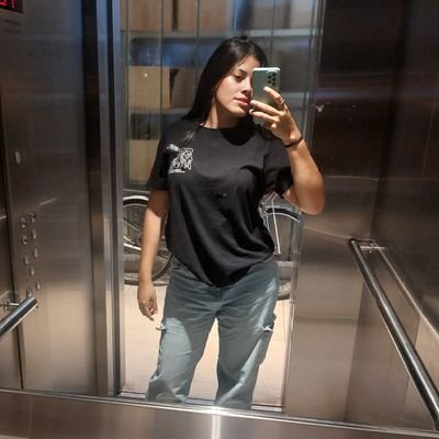 Luchii_Morales's profile picture. 🌈24