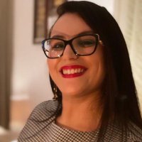 Marwa M. (@marwamaraie) Twitter profile photo