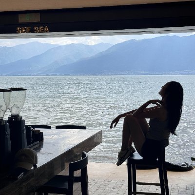 Gina_Delicate's profile picture. The future belongs to me, and the sun rises for me. Try to smile in life,🎶🎵