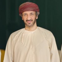 منـذر بن سـيف بن حمـد البوسعيدي (@mbsbh) 's Twitter Profile Photo