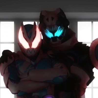 ultrakinanon's profile picture. I'm an Adult 🫡 | Please use tone tags with me