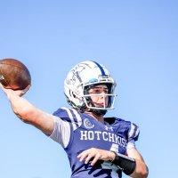 Thomas Huber 2026 QB (@huberthomas_) 's Twitter Profile Photo Thomas Huber 2026 QB (@huberthomas_) 's Twitter Profile Photo