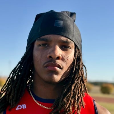 Jayvion Clayter Profile