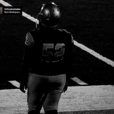 iehim50's profile picture. Proverbs 16:3 | C/O 2028 | DL | 5’7 250 | Riverdale Highschool, TN | phone: 6159007492 | email: walterjanderson50@gmail.com