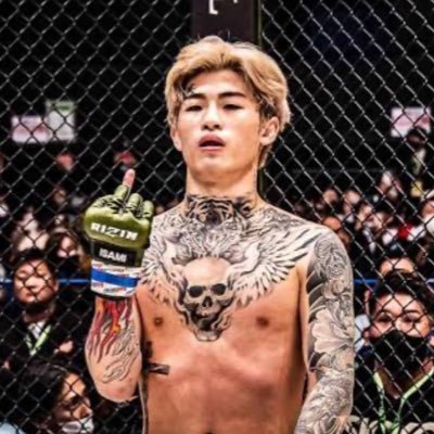 hiramotoshinja's profile picture. 平本蓮信者です。シェイドゥラエフを倒せる奴は蓮しかいない。好きな選手:平本、萩原