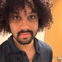Kyle With The Good Hair (@aspacedoddity) 's Twitter Profile
