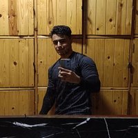 Muhammed (@muhammdhussam) 's Twitter Profile Photo Muhammed (@muhammdhussam) 's Twitter Profile Photo