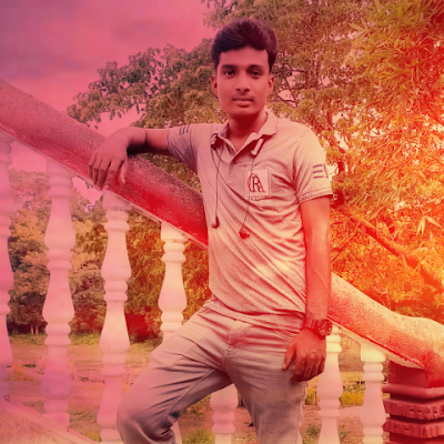 parthoprotim0's profile picture. 