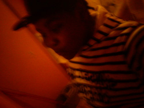 I LOVE MINDLESS BEHAVIOR I met them 13/2/12 this is my back up my main account is @prodigyonlywife
