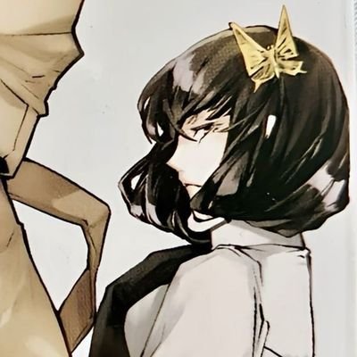 (Roleplay account!! May become ooc)
Armed Detective Agency Doctor💋💋💋
I like women guys, hmu if u like women too😜😜 #wlw
