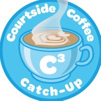 Courtside Coffee Catch-Up (@kawaller15) 's Twitter Profile