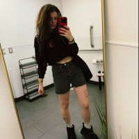 hollerback🍌 (@rruutthhhhh) 's Twitter Profile Photo