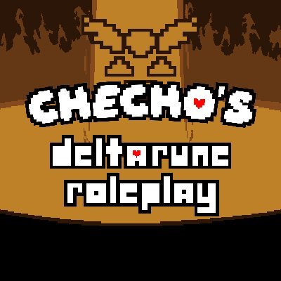 The REAL CDRP account. Ran collaboratively by the Developers.
Home of Togore
https://t.co/UF6JoR1OhR